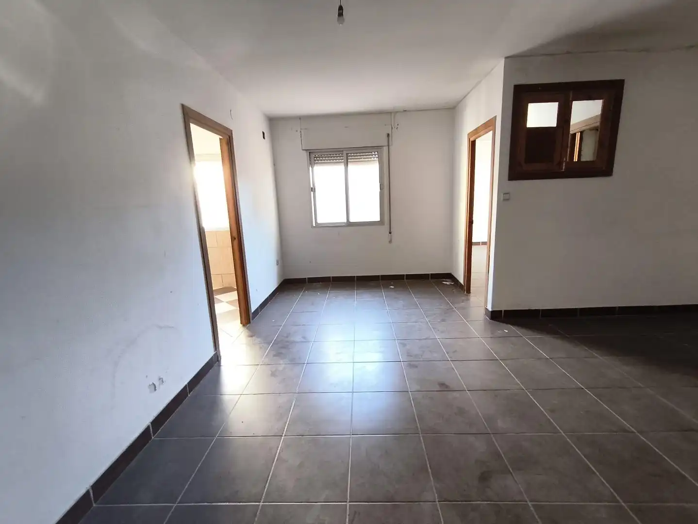 Piso en venta en Huétor Tájar con Balcón