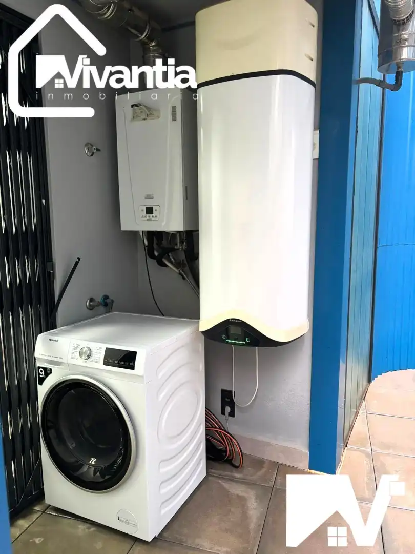 Piso con ascensor en venta en Lorca Ciudad, imagen 9