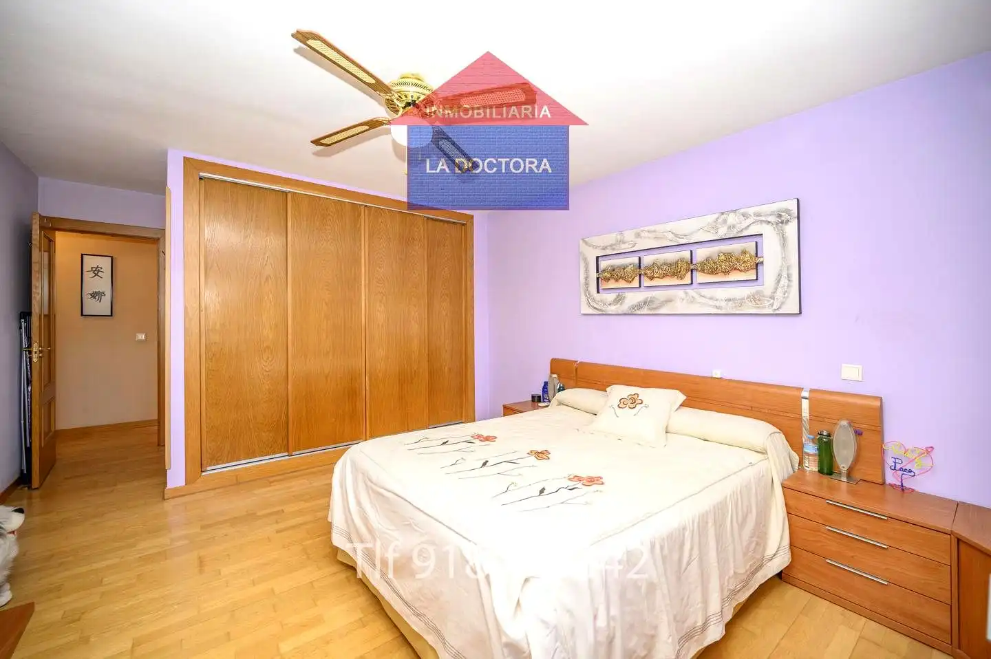 Habitación de Piso en venta en Las Ventas de Retamosa con Aire acondicionado, Calefacción y Piscina comunitaria