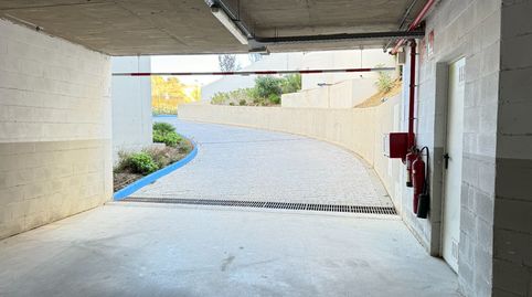 Foto 2 de Garaje en venta en Isea Calaceite, El Peñoncillo, Torrox