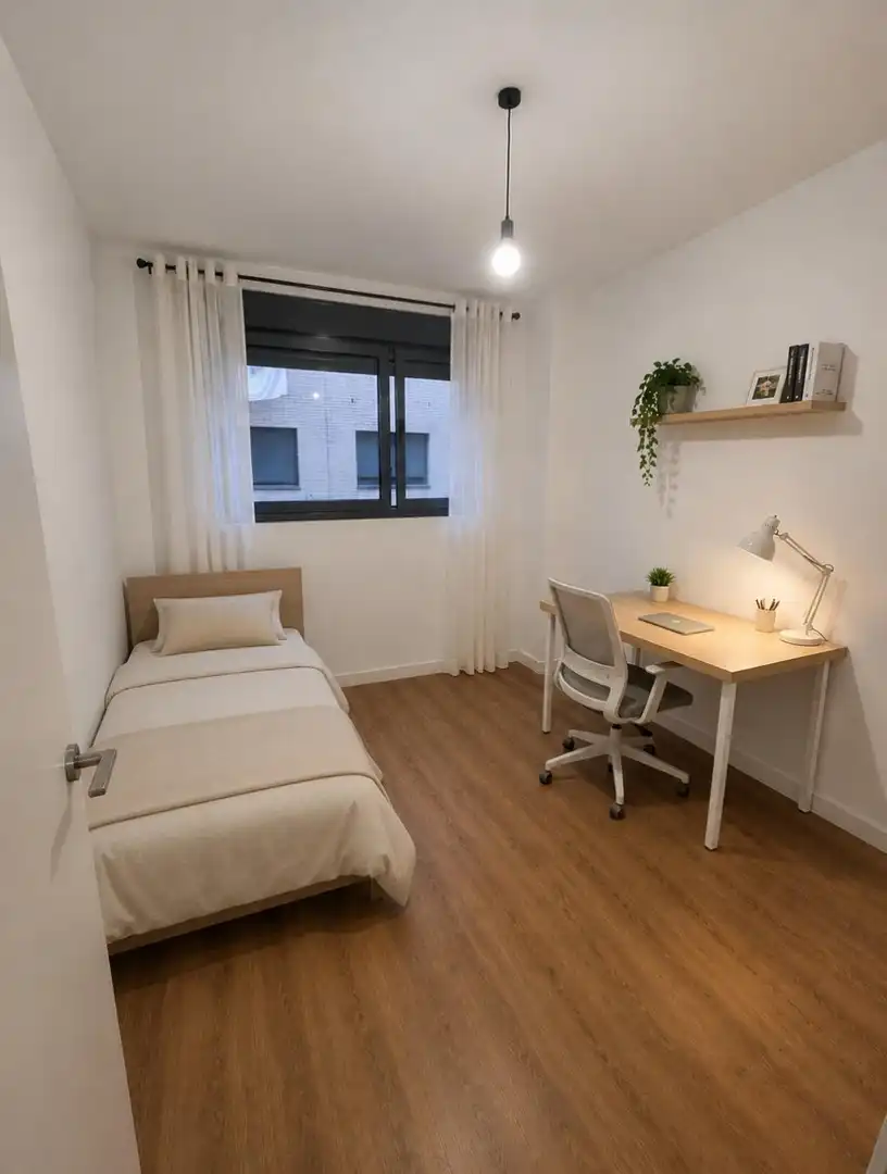 Wohnung zur Miete in Teatinos - Universidad, imagen 9