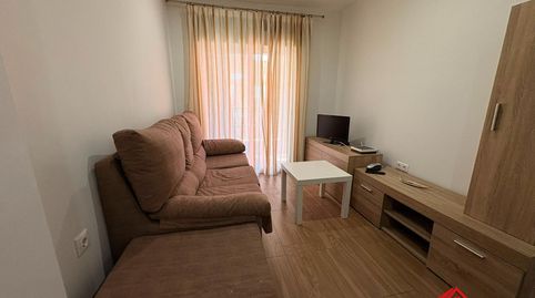 Foto 3 de Piso de alquiler en Santa Rosa - Valdeolleros, Córdoba Capital