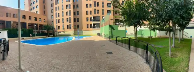 Appartamento con terrazza in vendita a Grau de Gandia - Venecia - Marenys de Rafalcaid, imagen 3
