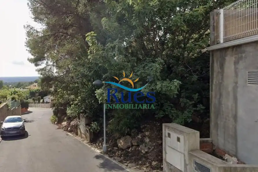Wohnbaugrundstück zum Verkauf in Calle de las Sureres, imagen 9