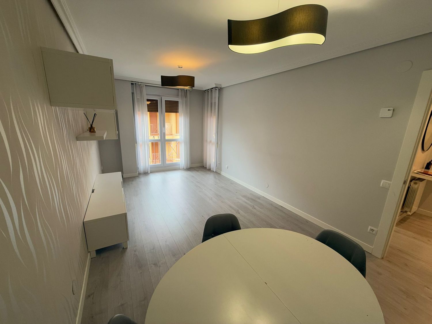 Bedroom of Flat for sale in Noja  with Heating, Terrace and Storage room
