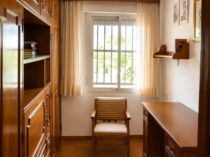 Flat for sale in Avenida de la Cruz del Campo, 33, Barrio del Nervión