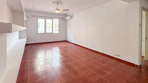 Foto 2 de Piso de alquiler en Calle Vicente Lleo, En Corts - Doctor Waksman,  Valencia Capital