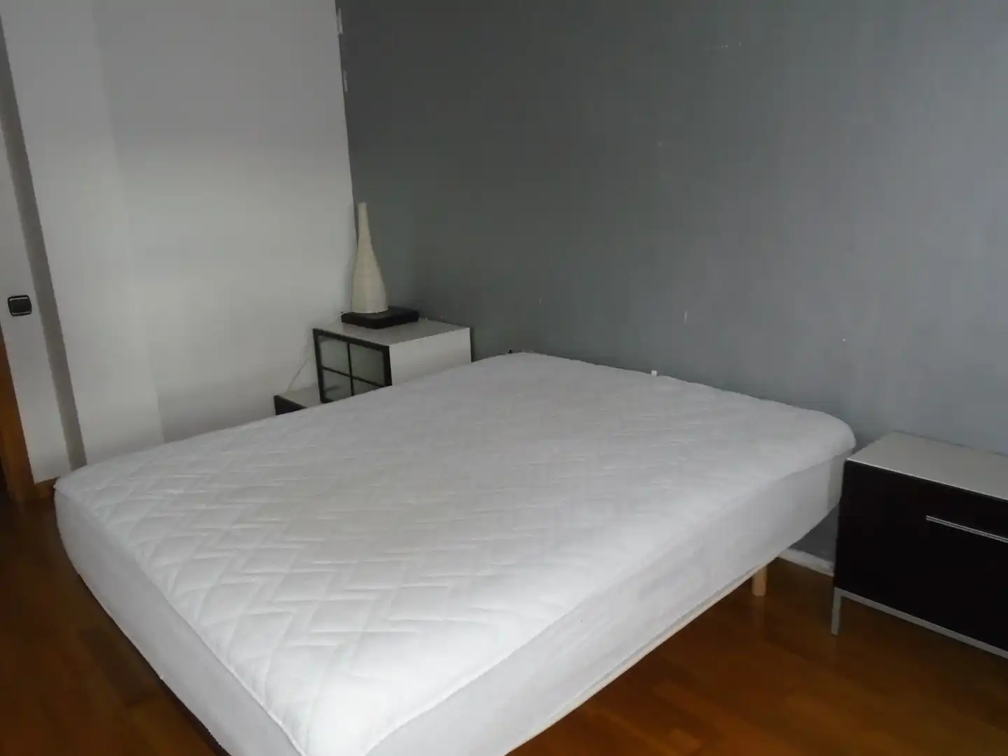 Habitación de Piso de alquiler en Lleida con Calefacción, Amueblado y Balcón