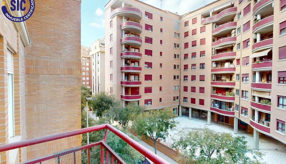 Photo 1 of Flat for sale in  Esperanto del, 3, Avenida de Valencia - Avenida de Casalduch, Castellón