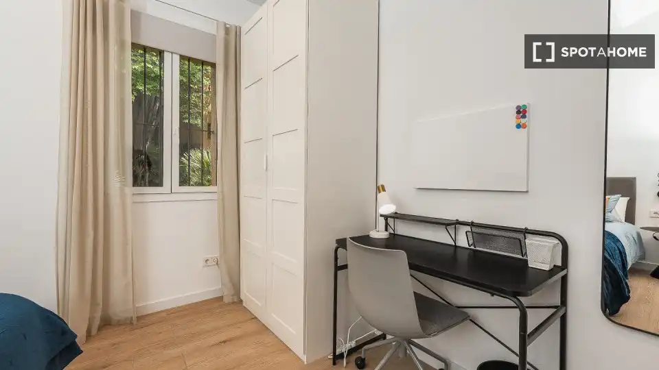Room in Sarrià