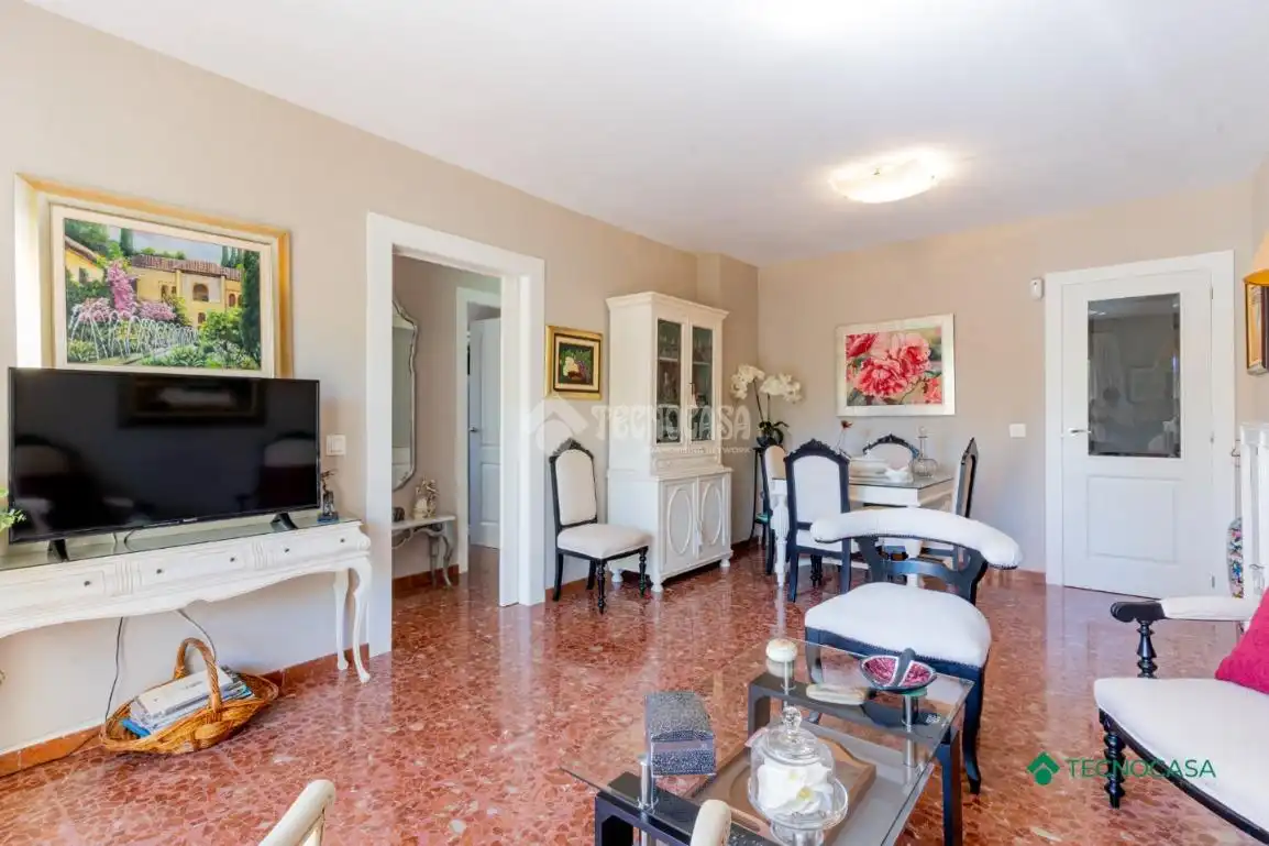 Appartement avec piscine à vendre à Aguadulce, imagen 4