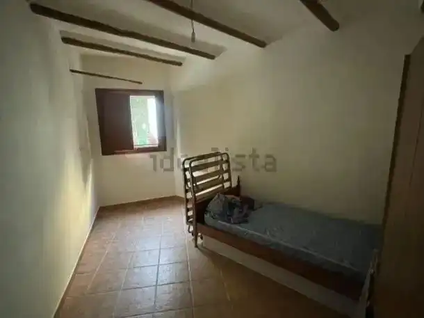 Schlafzimmer von Maisonette zum Verkauf in Torvizcón mit Möbliert und Balkon