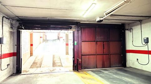 Foto 5 de Garatge en venda a Calle Calle Cineasta Adolfo Aznar, 17, Parque de los Cineastas, Zaragoza