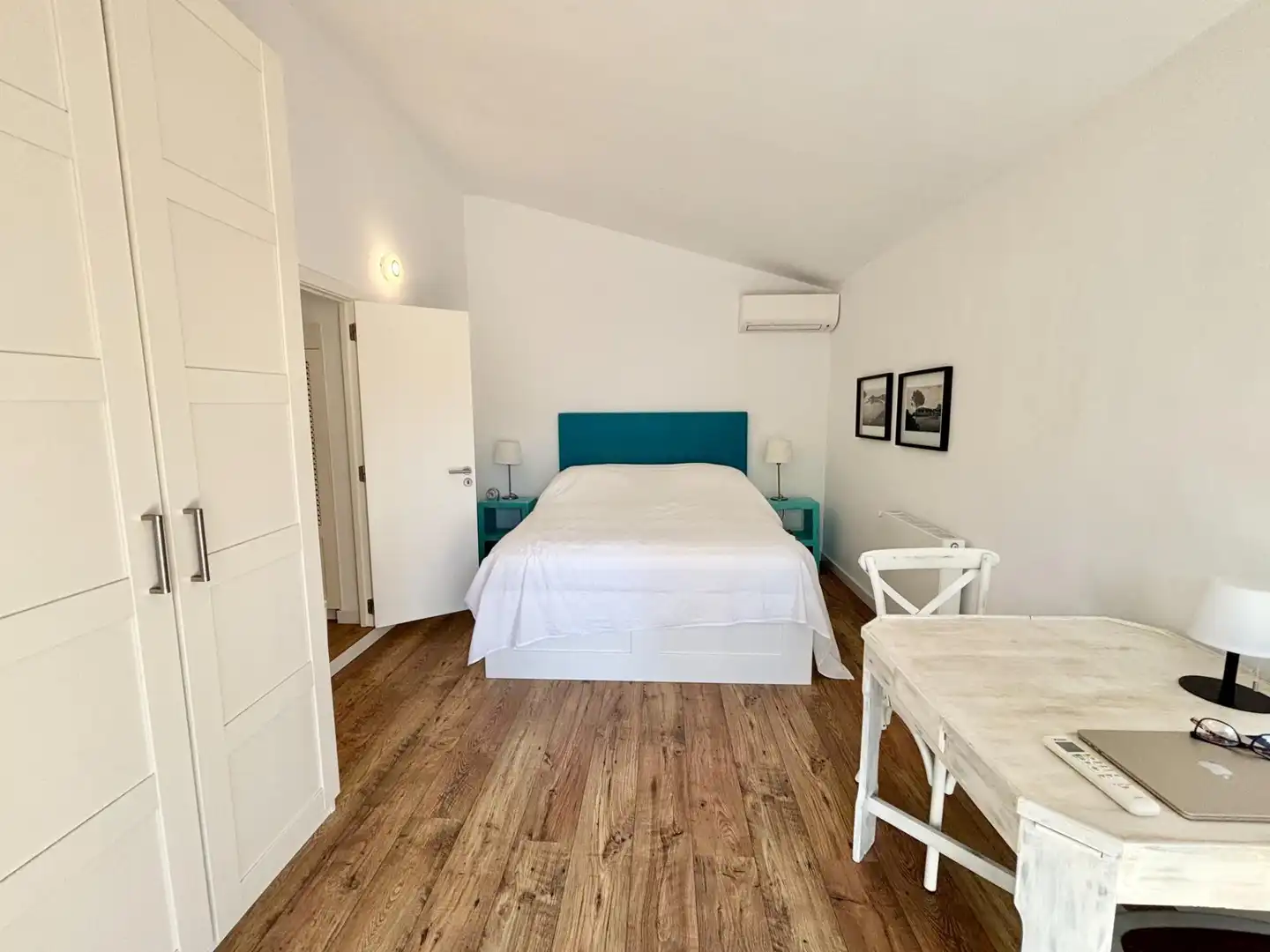 Habitación de Casa o chalet en venta en Llucmajor con Aire acondicionado, Calefacción y Jardín privado