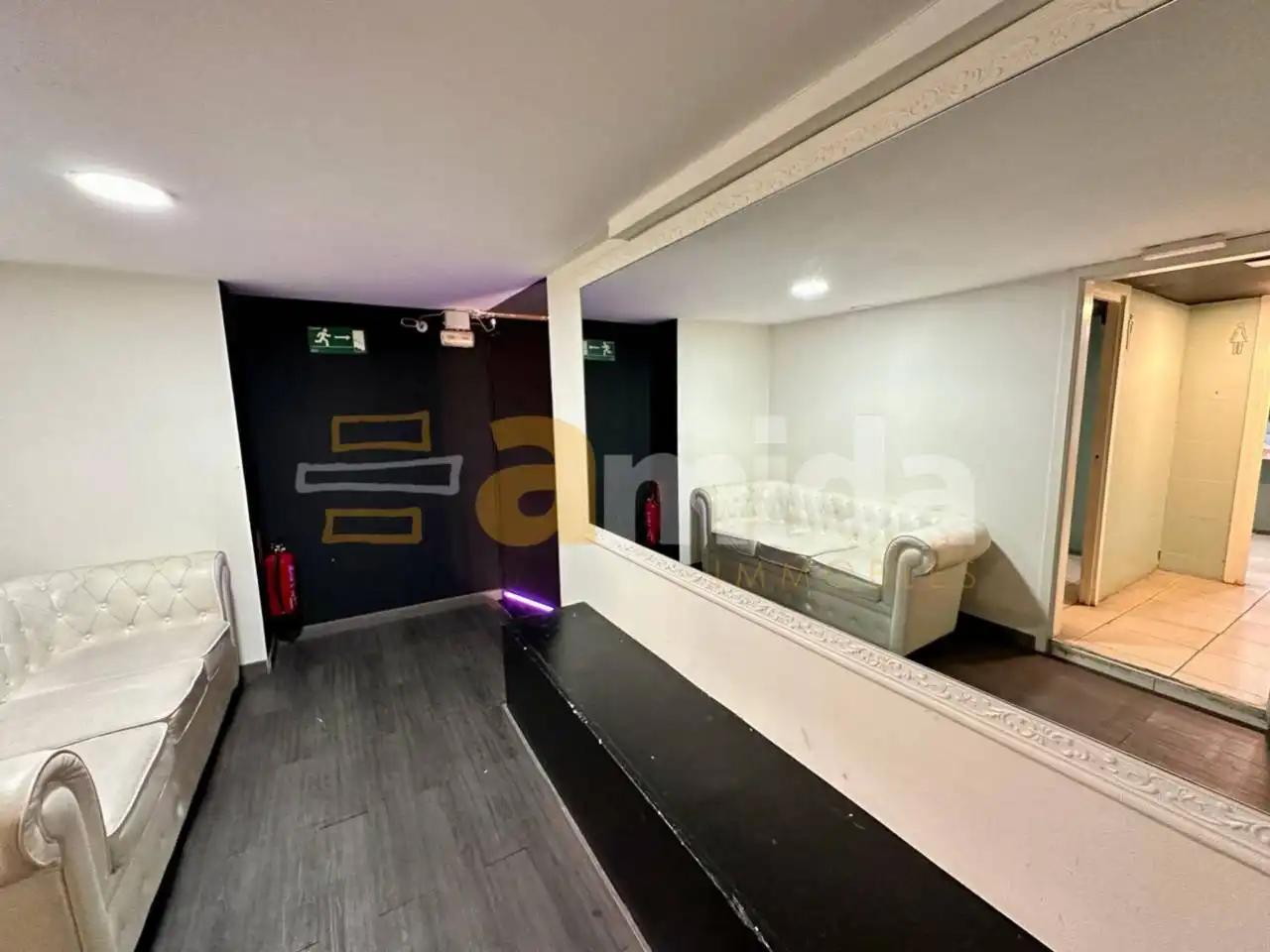 Locale commerciale in cessione a Centre - Sant Oleguer, imagen 24