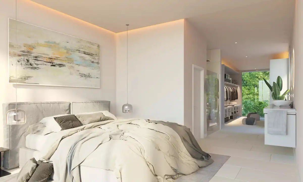 Villa avec piscine à vendre à La Capellanía - El Higuerón, imagen 14