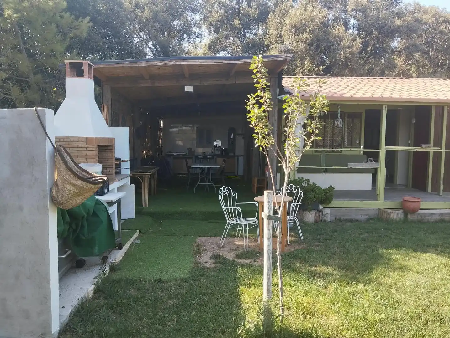 Finca rústica en venda a La Punxa