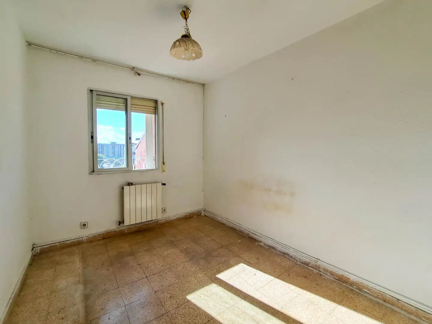 Bedroom of Flat for sale in San Blas