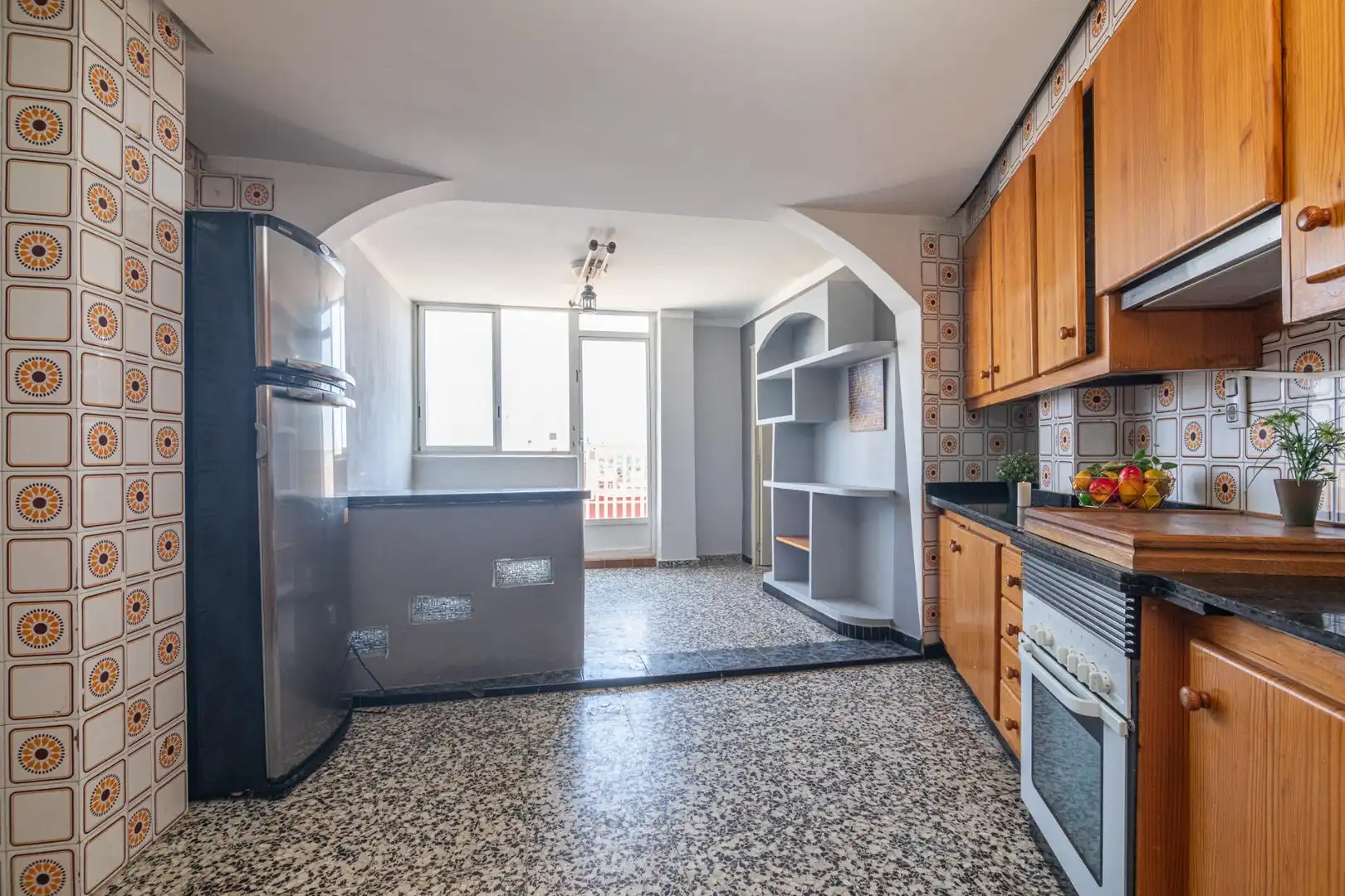 Penthouse with lift for sale in Calle FRANCISCO RUIZ BRU 1, imagen 36