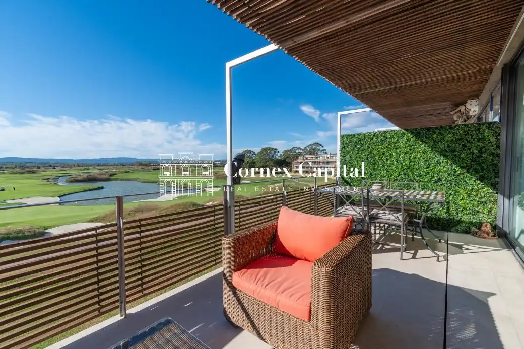 Terraza de Dúplex en venta en Gualta con Calefacción, Jardín privado y Terraza