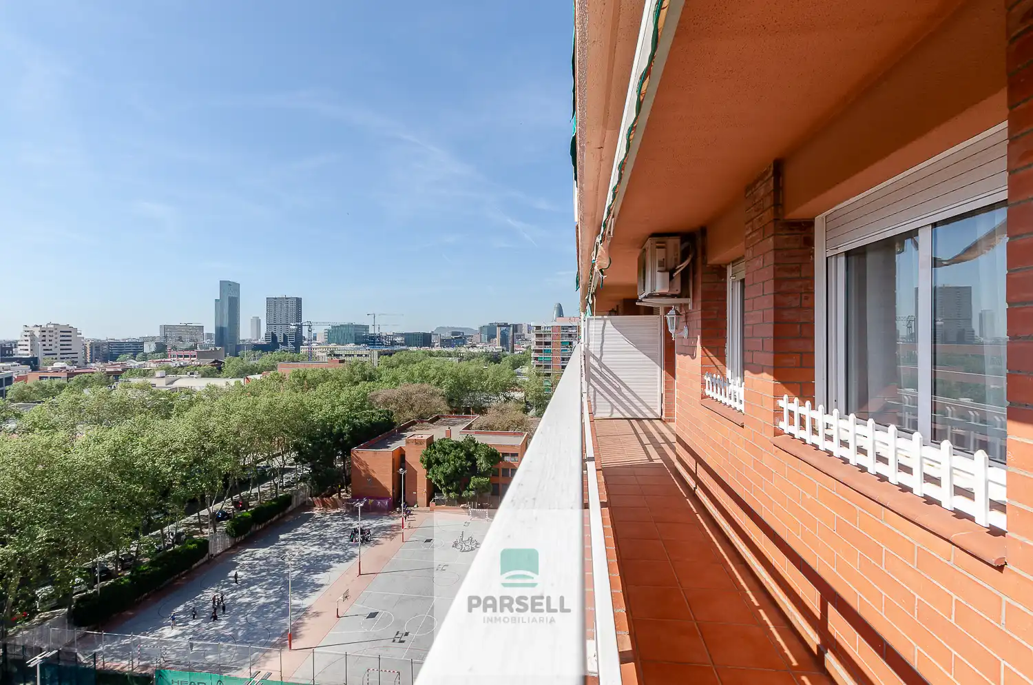 Piso en venta en Gran Via de les Corts Catalanes, Provençals del Poblenou
