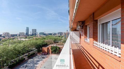 Foto 3 de Piso en venta en Gran Via de Les Corts Catalanes, Provençals del Poblenou, Barcelona Capital