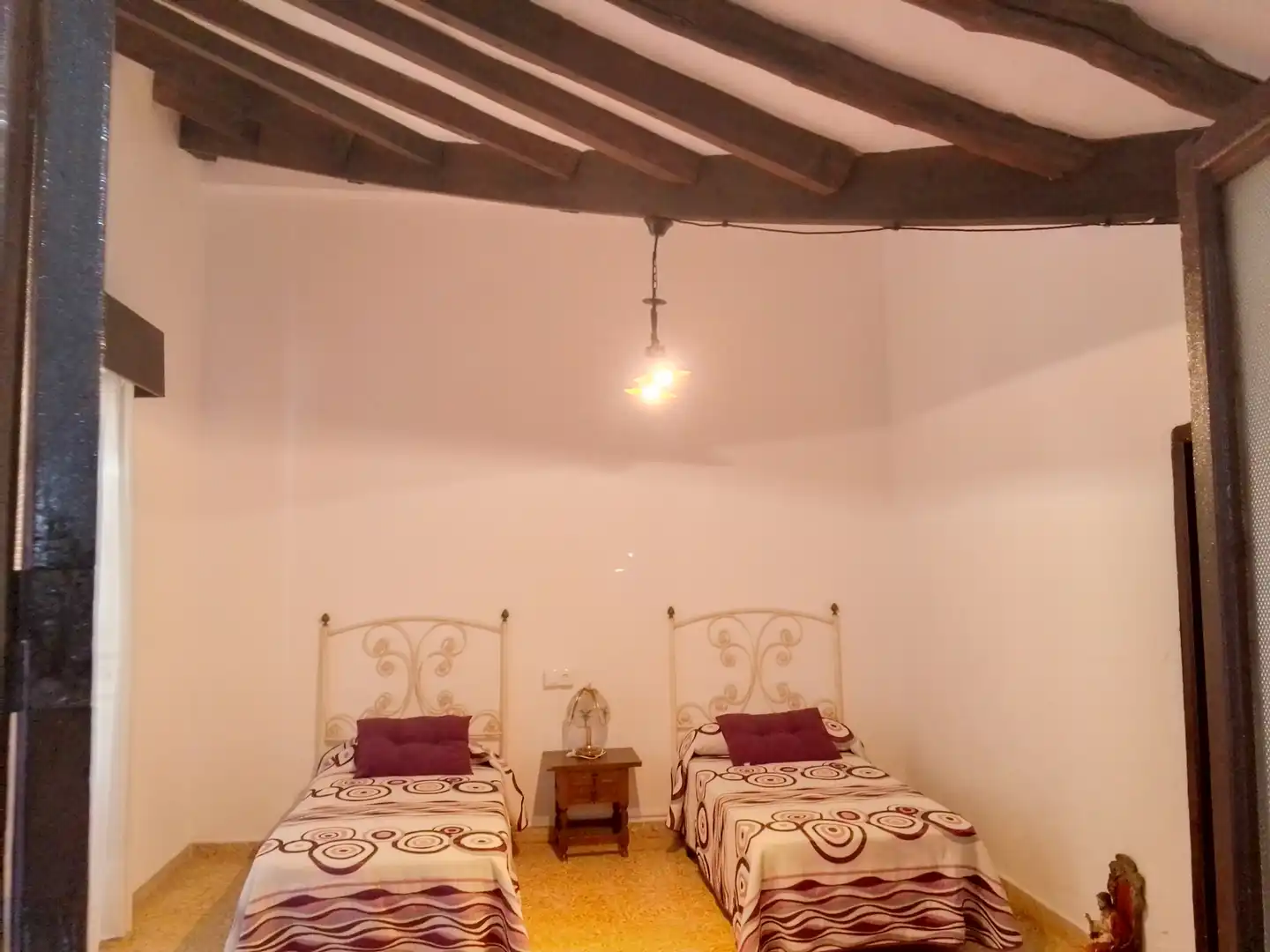 Casa rústica en venda a El Bosque, imagen 16