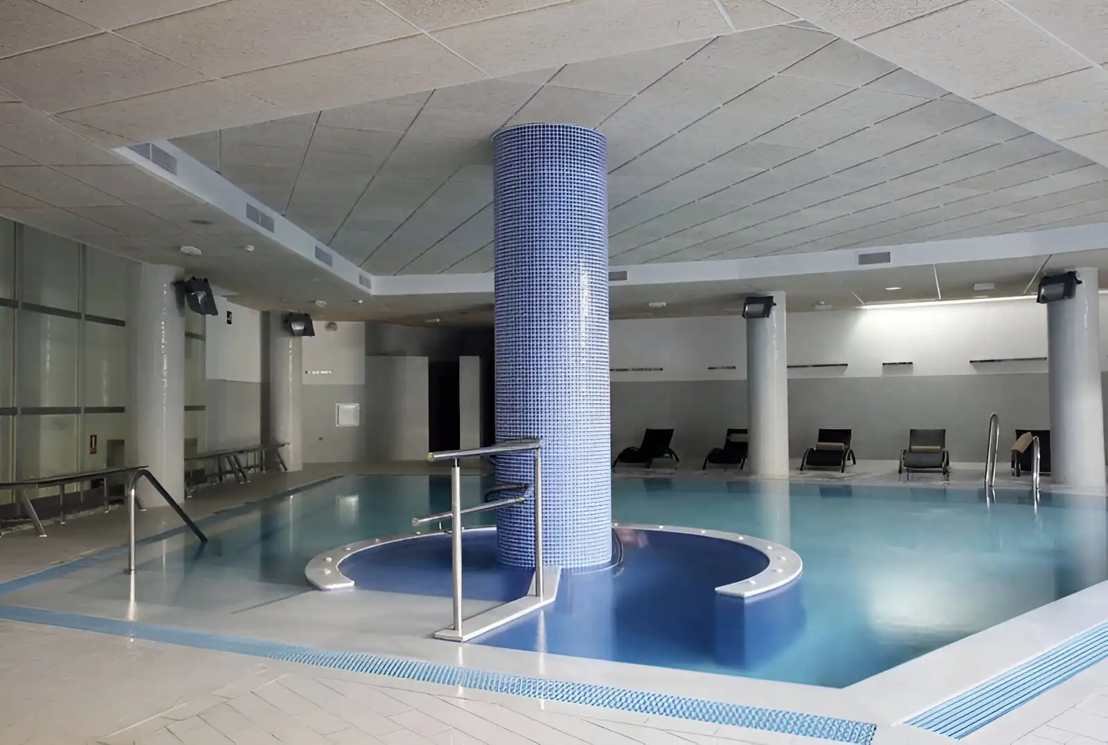Ático con piscina en venta en Benamara - Atalaya, imagen 13