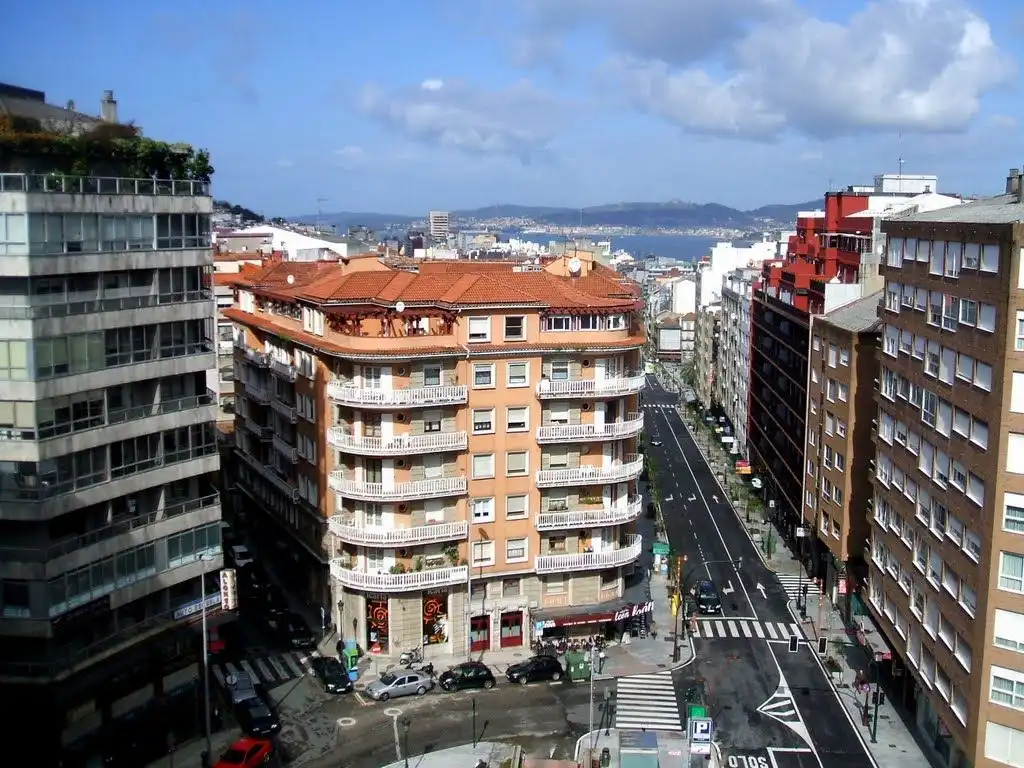 Appartement à vendre à Rúa Tercio de Afora 0