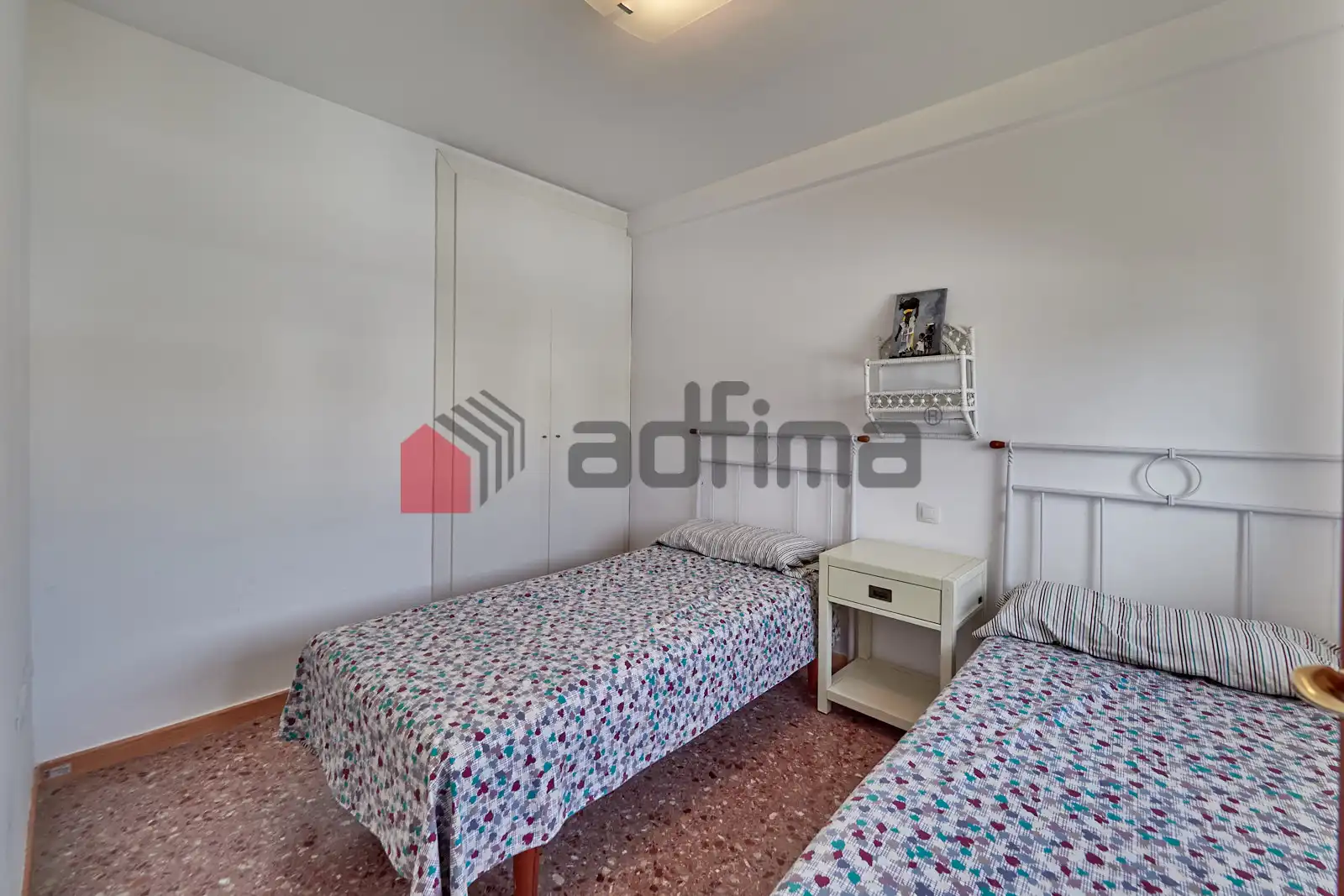 Dormitori de Dúplex en venda en Altafulla amb Moblat