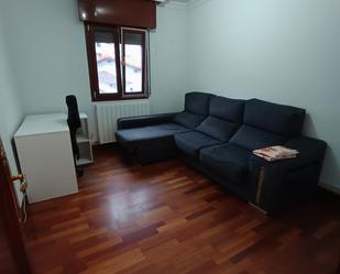 Living room of Flat for sale in Santurtzi   with Heating
