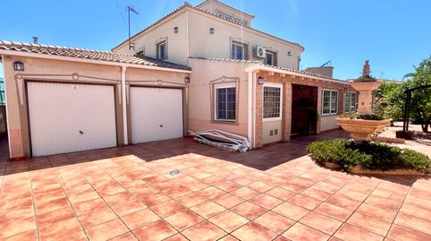 Foto 4 de Casa o chalet en venta en Calle Botticelli, Zona Carrefour - Urbanizaciones, Torrevieja