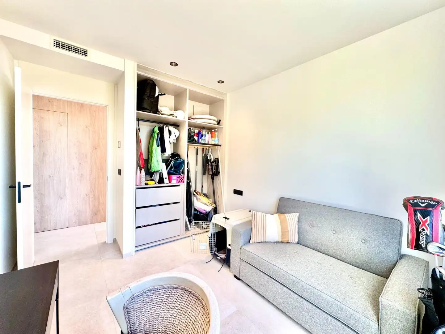Apartamento con piscina en venta en Orihuela Costa, imagen 17