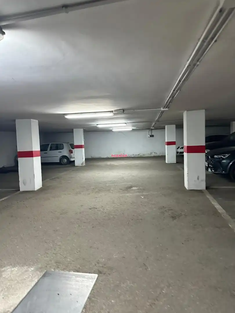 Aparcamiento en venta en Pozoblanco