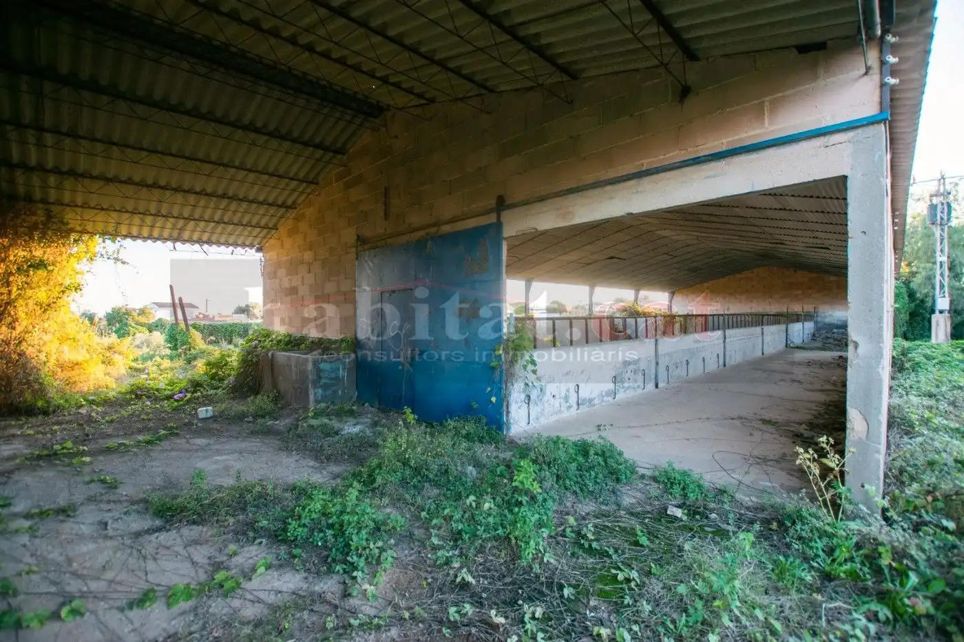 Finca rústica en venda en Vilanova i la Geltrú amb Piscina