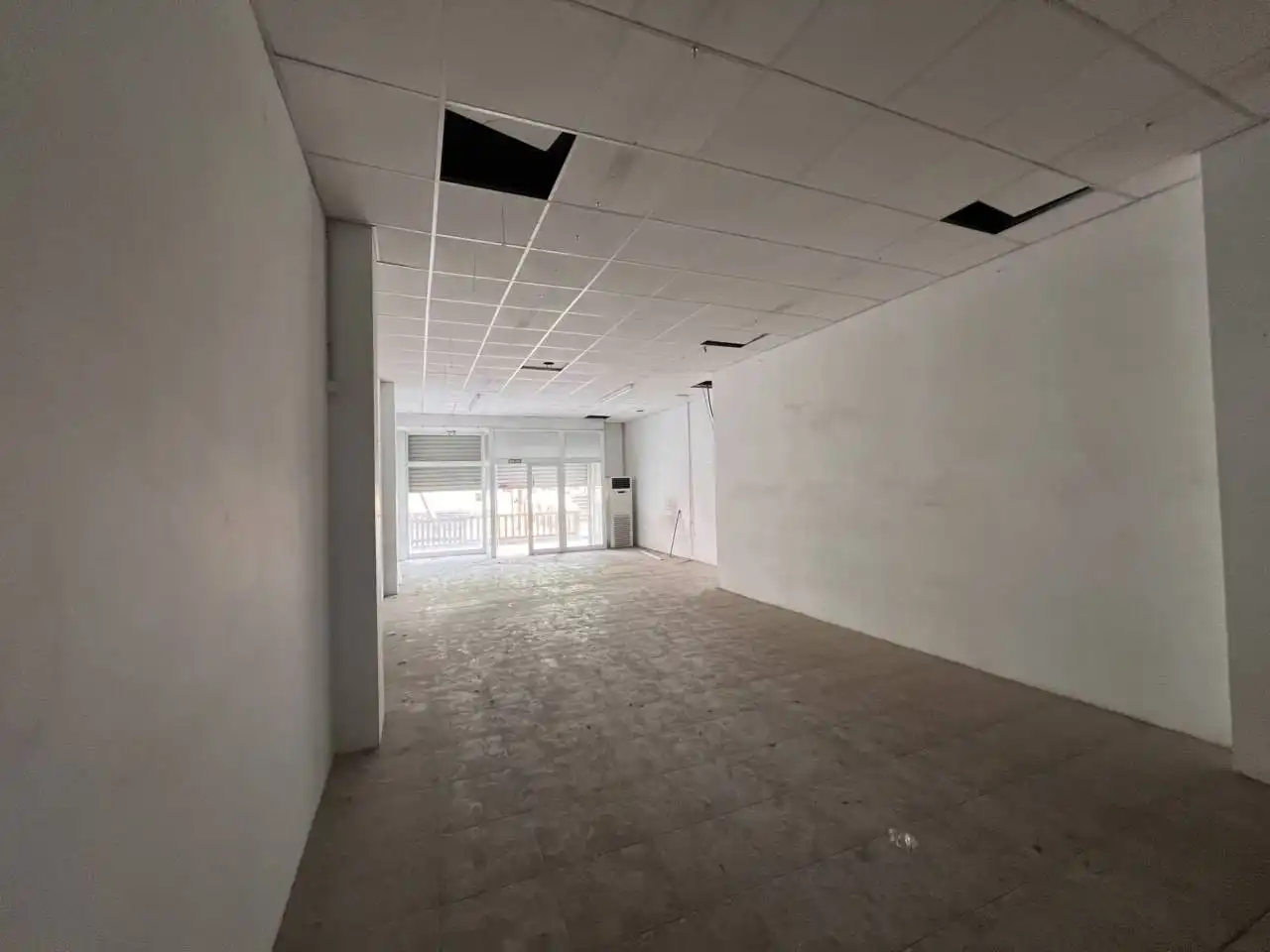 Gewerbefläche zur Miete in Calle Doctor Xalabarder, imagen 8