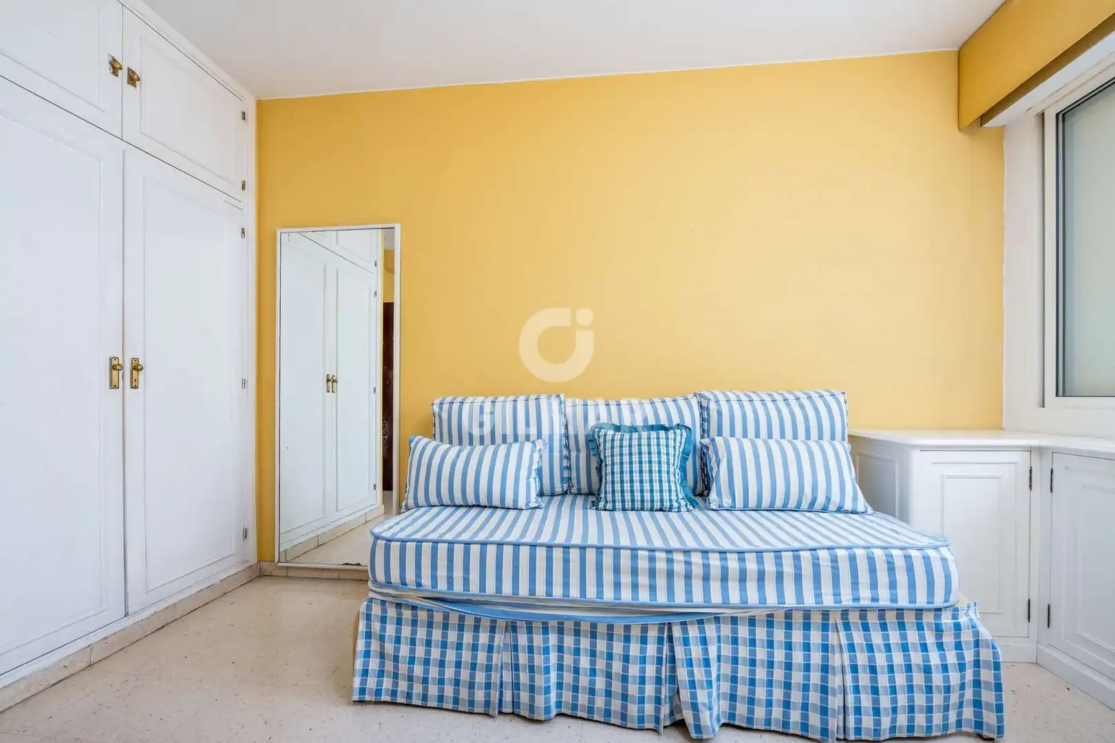Piso con terraza en venta en Casco Antiguo, imagen 24