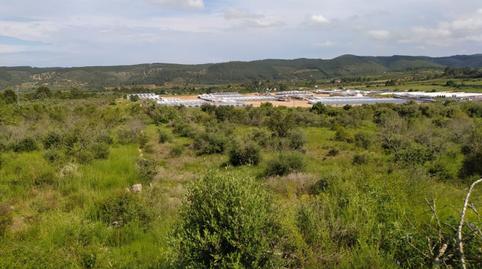 Foto 3 de Terreno industrial en venta en Les Coves de Vinromà, Castellón