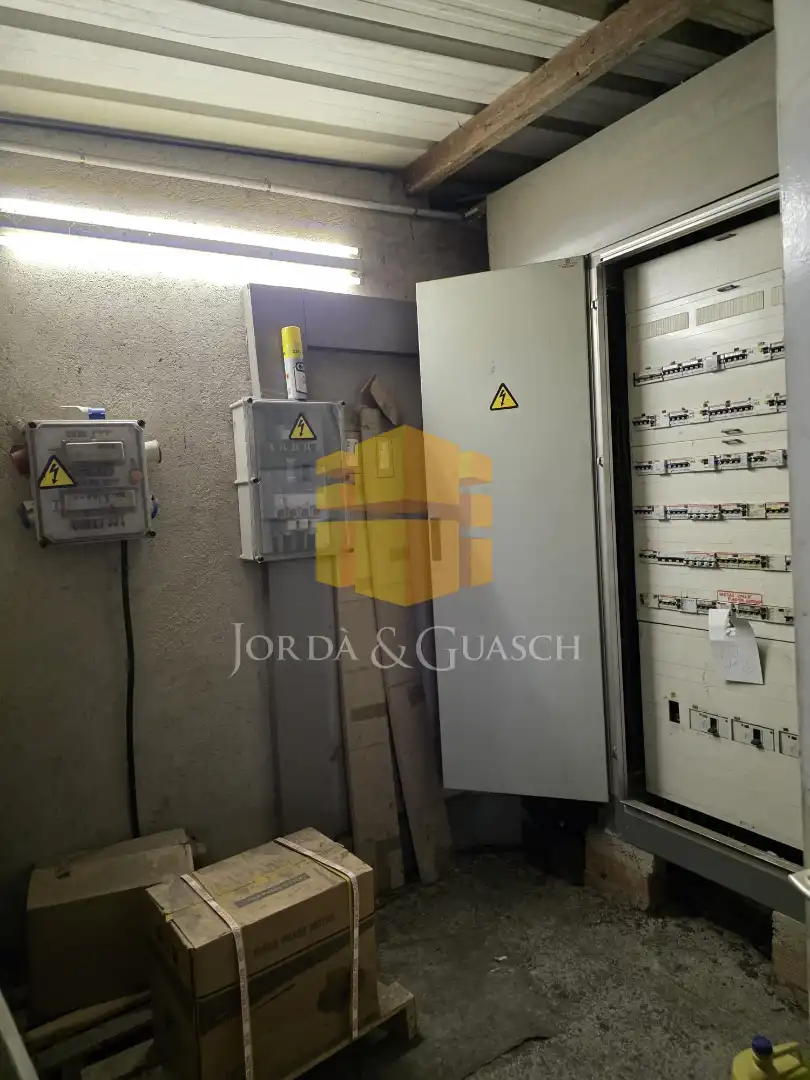 Nave industrial en venta en Calle Estape 6, imagen 18