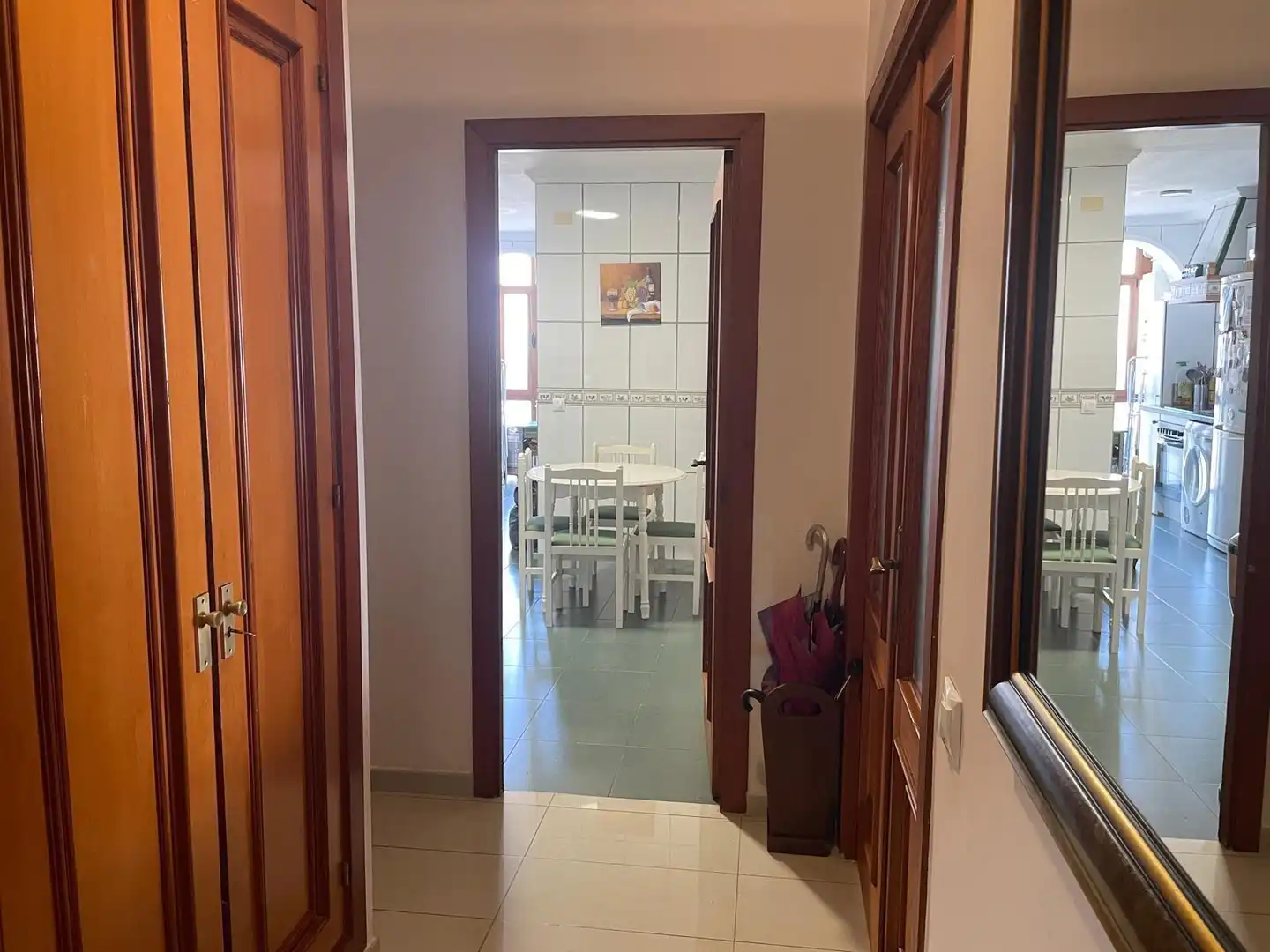 Piso en venta en Algeciras