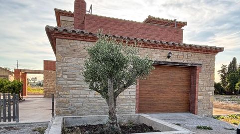 Foto 4 de Casa o xalet en venda a Carrer Leopoldo Segarra, 83, Deltebre, Tarragona