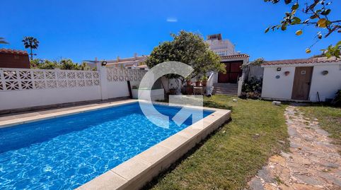 Foto 3 de Casa o chalet en venta en Bo Rubios Los, Añoreta Baja, Rincón de la Victoria