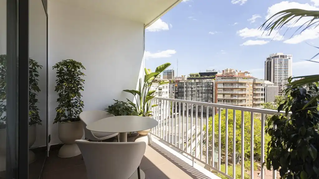 Apartment with lift for sale in Sarrià - Sant Gervasi, imagen 13