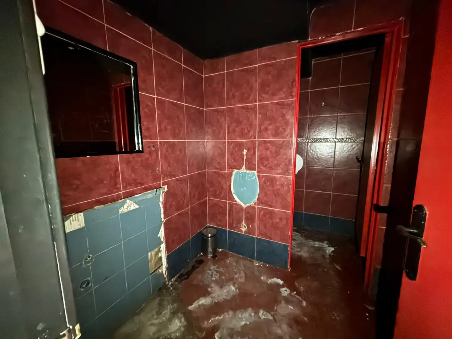 Gewerbefläche zur Miete in Calle Maximino Pérez, imagen 6