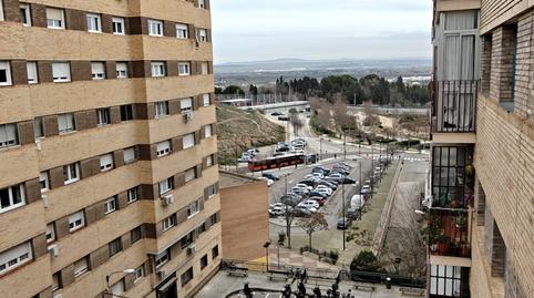 Foto 5 de Piso de alquiler en Calle de Medina Albaida, La Paz,  Zaragoza Capital