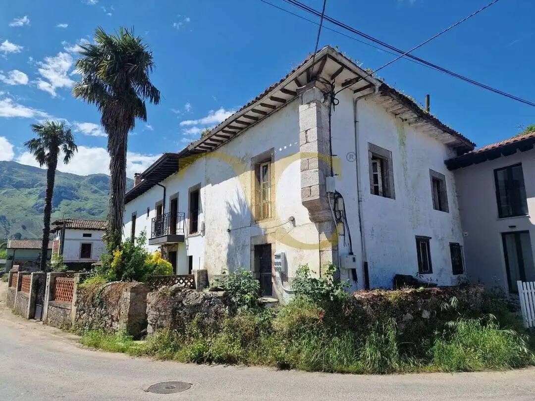 Maison avec jardin à vendre à Parres, imagen 3