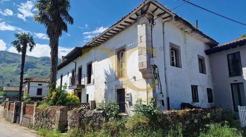 Foto 3 de Casa o chalet en venta en Parres, Celorio - Poó - Parres, Llanes