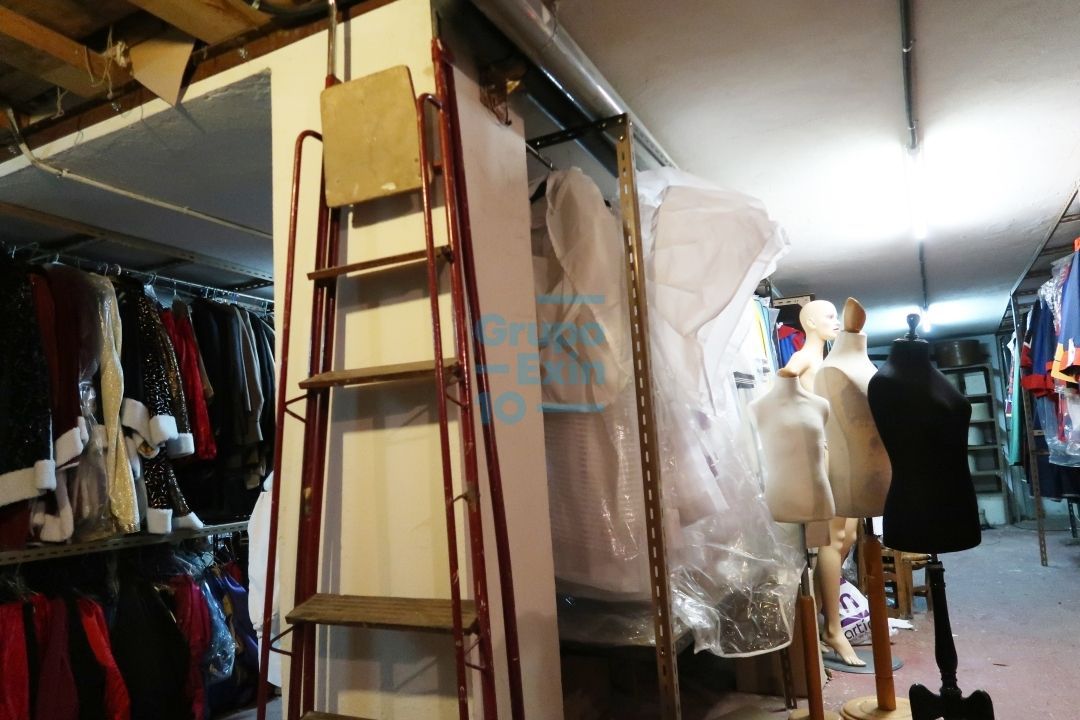 Local en venda en Donostia - San Sebastián 