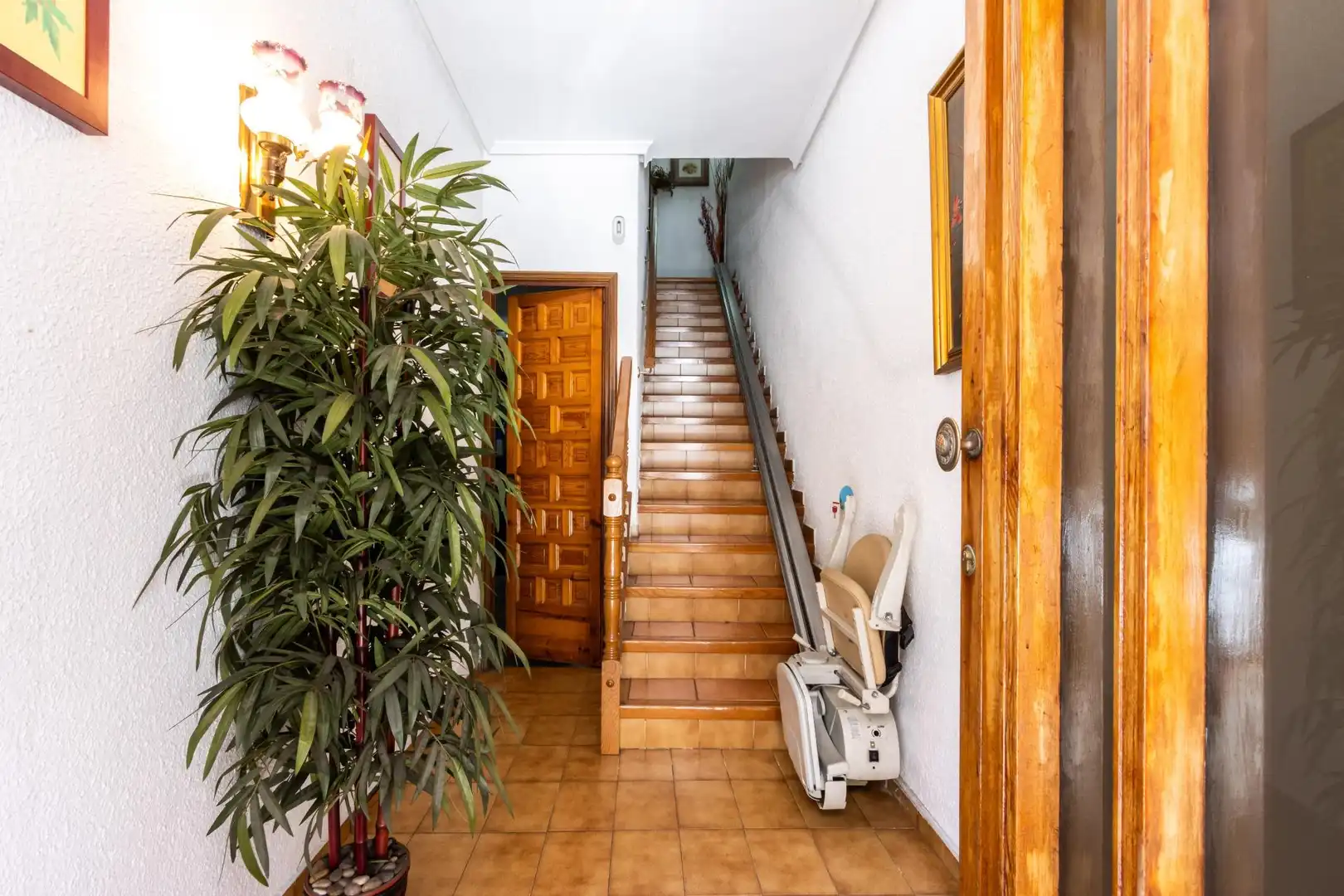 Detached homes for sale in Sabadell  with Air Conditioner and Heating