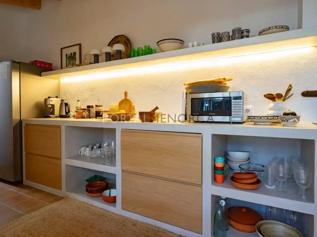 Casa o xalet en venda a Carrer de sa Font, 28, Llucmaçanes